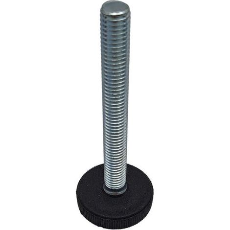 Ricambio piedino livellatore per vasca Jacuzzi 12206202 (1/2)