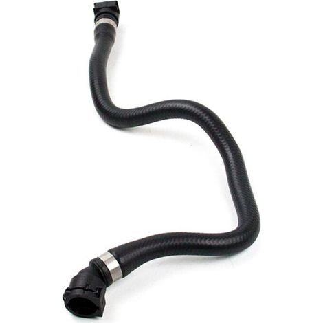 Durite de retour de liquide de refroidissement pour BMW Série 7 E65/E66, référence 17127508015 (1/3)