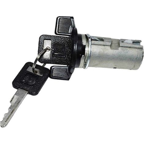 Zündschlosszylinder für GMC C/K1500 R/V1500 Buick Chevy 701398 (Ersatzteil) (1/5)