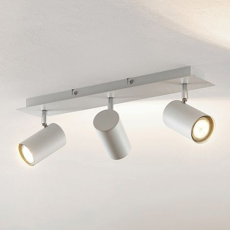 [GEBRAUCHT] B-Ware Lindby Joffrey Deckenstrahler Deckenlampe Deckenleuchte Lampe Leuchte Wohnzimmer
