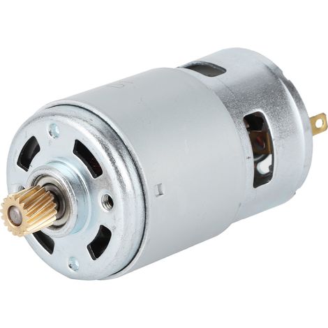 Pièce de rechange pour moteur de module de frein à main à 17 dents 34436850289, compatible avec Mercedes-Benz Classe S W221 06-13 (1/5)