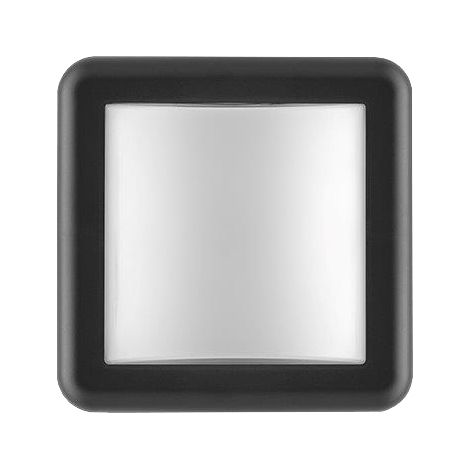 LAMPADA LED SW001N 4,0W 370 LM IP65 14X5XH14 CM