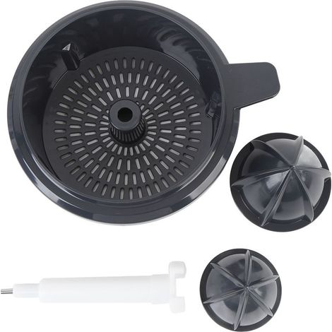 Extracteur de jus ABS, robot culinaire, presse-agrumes, passoire, pièces détachées pour accessoires TM5 et TM6 (1/5)