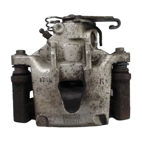 [PRODUIT D'OCCASION] Etrier De Frein Arrieree Droit RENAULT Master ♻️ Ref Oe. 7701208037 - Garantie à vie (1/3)