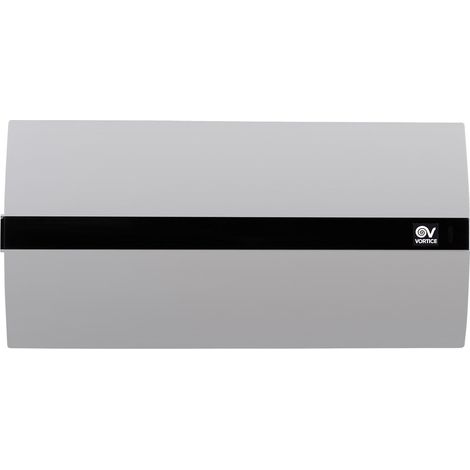 Radiateur soufflant 2000w avec thermostat Caldofast Vortice 0000070291