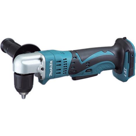 DDA351Z LXT Angle Drill with Keyless Chuck 18V Bare Unit - MAKDDA351Z