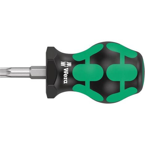 367 Tournevis Tom Pouce TORX®, TX 30 x 25 mm