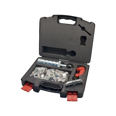 VALIGETTA KIT ACQUA- ATON- pezzi 1
