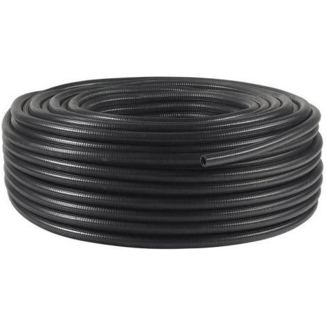 TUBO CORRUGADO FLEXIBLED.16 MM 10 M. - EHLIS (1/2)