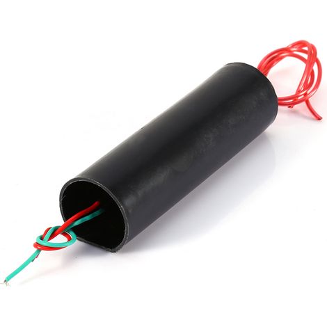 800-1000 kV Ultrahochspannungs-Impulswechselrichter-Lichtbogengenerator-Zündspulenmodul (1/5)