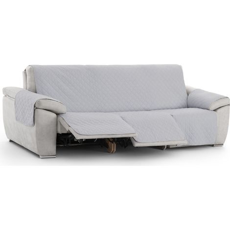 Housse de canapé Relax pratique Montblanc 3 places x 3 C/06 (1/5)