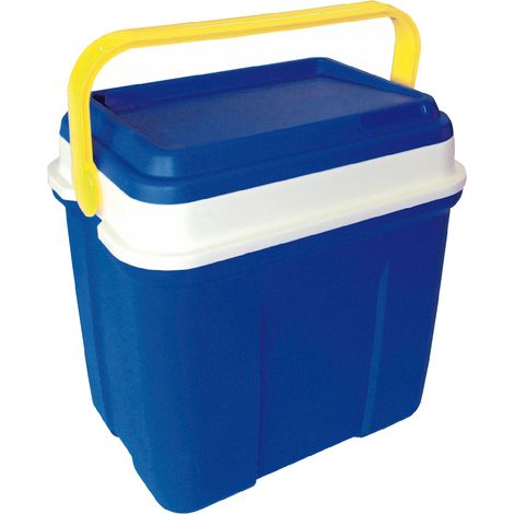 GHIACCIAIA PORTATILE 'BASIC PLUS' 28 lt.