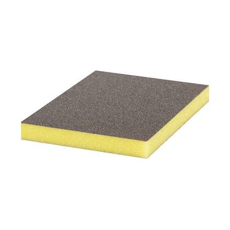 Spugna abrasiva Bosch flex s473 extra flessibile lunga durata