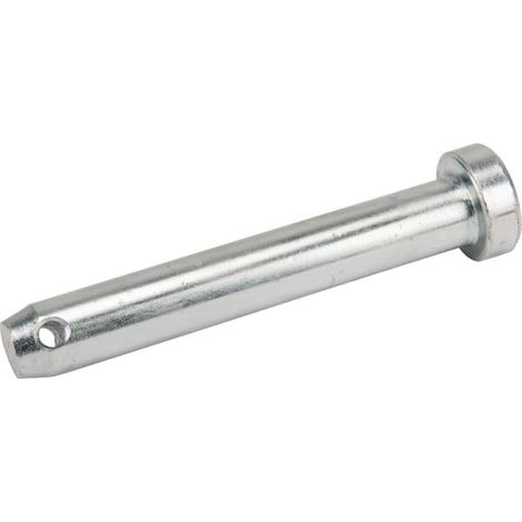 Stift 19x75 mm Kat. 1 Kramp Z319075KR (1/2)