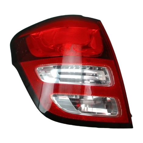 [PRODUIT D'OCCASION] Feu Arriere Gauche  CITROEN C3 II Phase 1 (a51) 2009-2013 ♻️ Ref Oe. 6350kq - Garantie à vie (1/3)