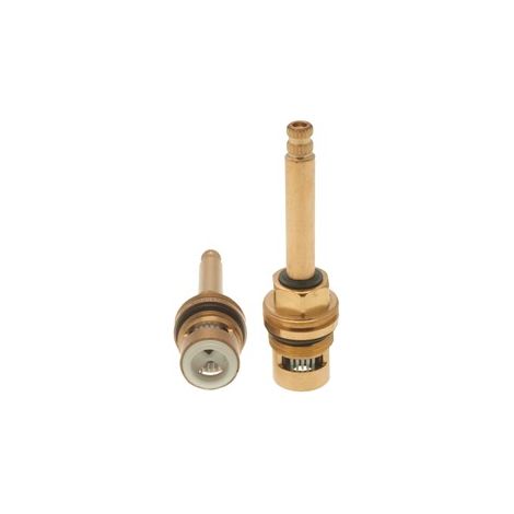 Ricambio vitone ceramico 1/2" per miscelatore Cristina CRIVT4725Q00  Vitone