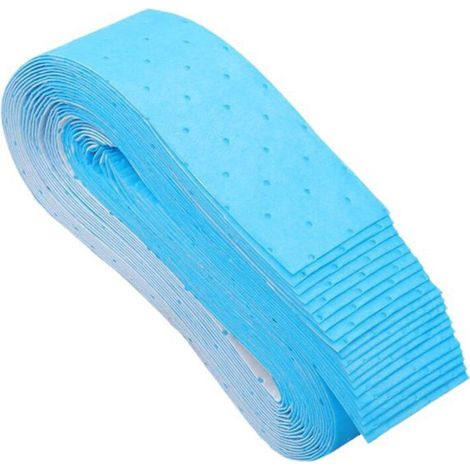 Accessoire de cuisine d'insertion de coton absorbant-50 paquets (1/5)