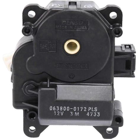 Servomoteur de registre de chauffage de climatisation pour Sienna Crown PLS pour- AE063800-0172 0638000172 (1/5)