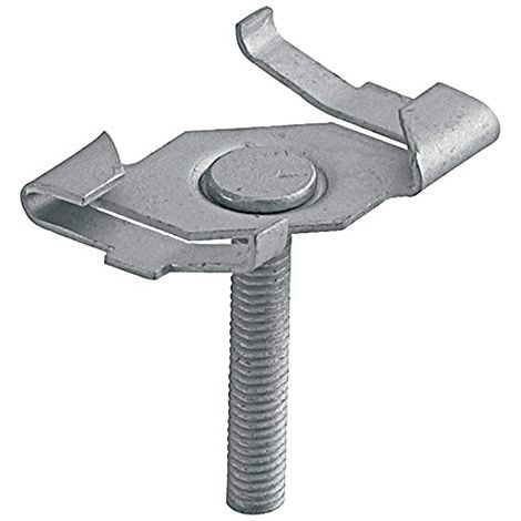 PROTECCIÓN PDBG 25 M6 X 25 MM FIJACIÓN A TECHO CLASE 24-27 CLASE PROTECCIÓN