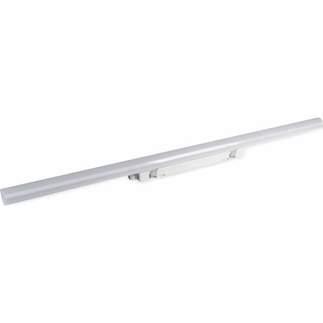 MÜLLER-LICHT LED-Feuchtraum-Wannenleuchte AQUAFIX 120, 40 W, 3800 lm, 4000 K (1/4)