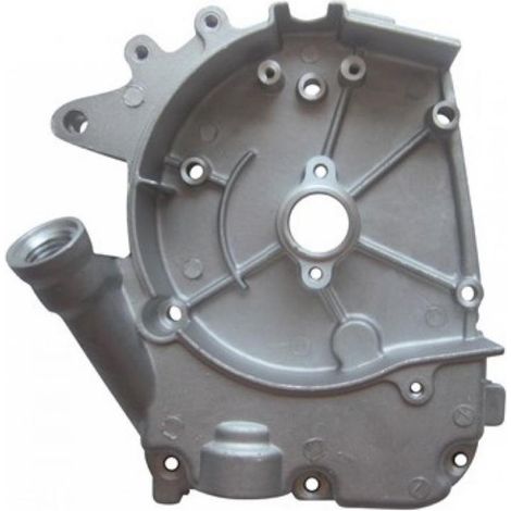 motorgehäuse p2r für roller peugeot 50 kisbee neu