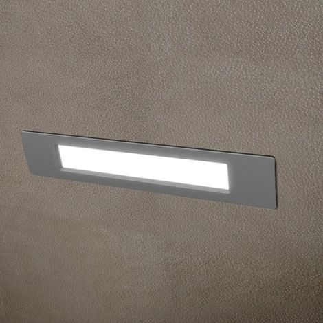 NINA 270 GRIGIO 10,5W R7S CCT (1/2)