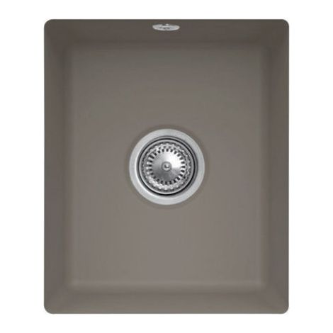 Villeroy & Boch 332402TR U-baignoire SP Subway 45 SU 375x440 mm (1/2)