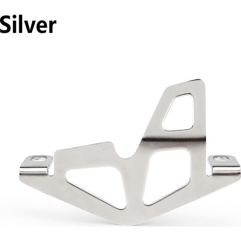 Protection d'étrier de frein en alliage d'aluminium CNC pour VTT ATWEINA. (1/5)
