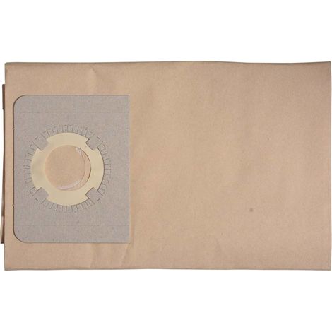 Yato YT-85732 accesorio y suministro de vacío Aspiradora cilíndrica Bolsa para el polvo