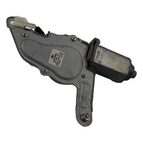 [PRODUIT D'OCCASION] Moteur Essuie-glace Arriere CHEVROLET Matiz 05- ♻️ Ref Oe. 96896477 - Garantie à vie (1/4)