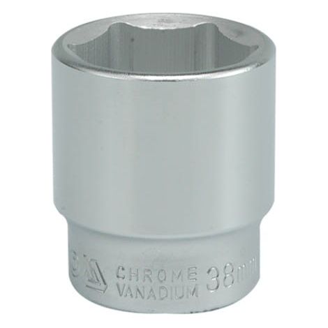 Bussola Yato 6K 3/4" corta 38 mm