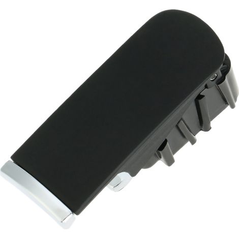 Poignée de couvercle de boîte à gants pour conduite à gauche, extracteur d'ouverture/serrure pour Audi 8E B6 B7 2001 – 2007 (1/5)