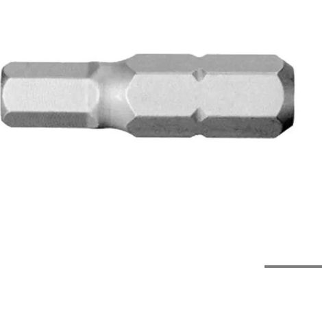 Facom Serie 1 Incarico 1/4'' 6 Pani Lunghezza 25 mm