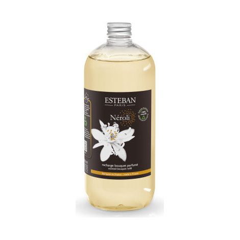 RICARICA PER BOUQUET DIFFUSORE A BASTONCINO FRAGRANZA NEROLI 1LT