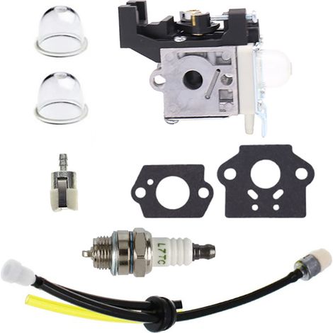 Vergaser RB-K91, RB-K92, HC-155, HC-165, HC-185, HC-225, HC-245 (1/5)
