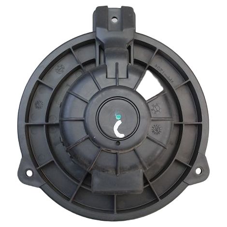 [PRODUIT D'OCCASION] Moteur Ventilateur Chauffage KIA Rio ♻️ Ref Oe. 971111w100 - Garantie à vie (1/3)