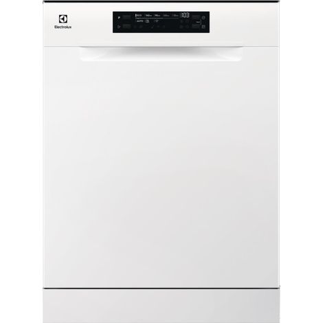lavavajillas 60cm 14 cubiertos 44db - ESM48310SW - electrolux - (1/5)