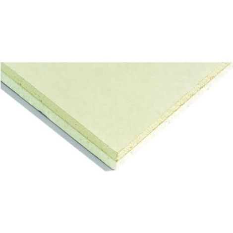 37.5mm Unilin Xtratherm XT/TL Insulated Plasterboard 2400mm x 1200mm (1/2)