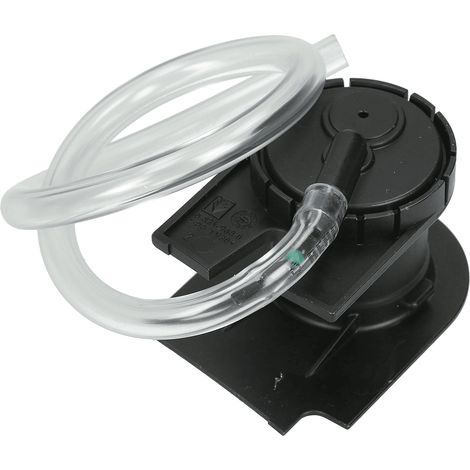 BOUCHON RM ADAPTATEUR POUR NETTOYEUR HAUTE-PRESSION KARCHER - 43212560