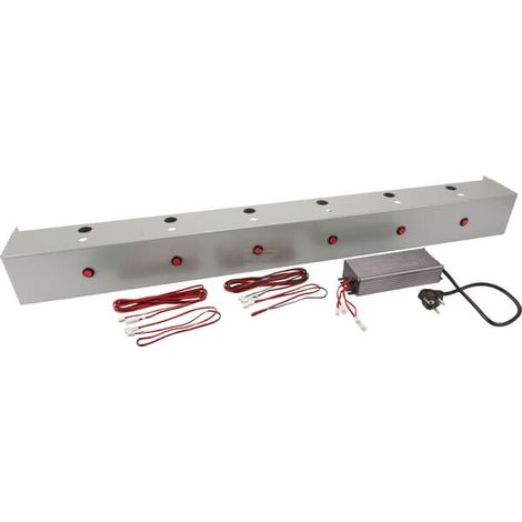Kit presentazione luci LED UNBRANDED 52303158X (1/3)