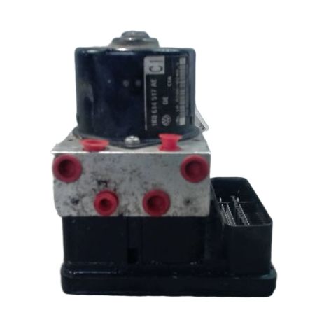 [PRODUIT D'OCCASION] Unite Hydraulique Abs VOLKSWAGEN Touran ♻️ Ref Oe. 1k0614517aebef - Garantie à vie (1/3)
