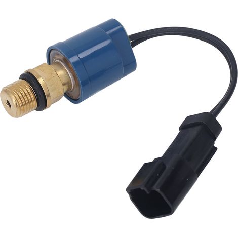 Manette de pression électrique pour excavatrice JCB 332 J0671, compatible JS145W JS130W JS200 JS220 (1/5)