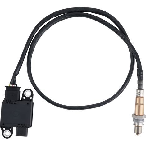 Partikelsensor NOx Sensor For BMW F40 F45 MINI F55 F60 B37 B47 0281008472 (1/5)