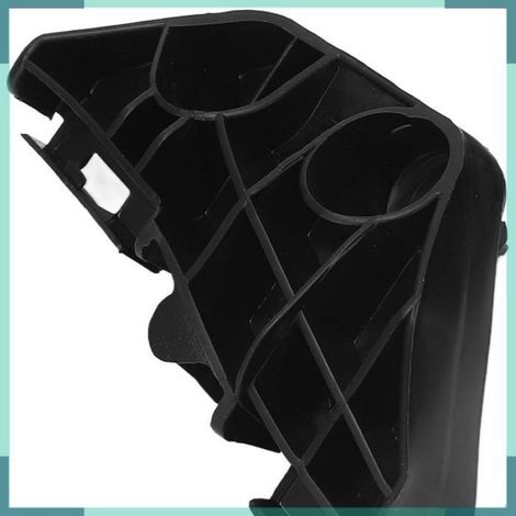 52563 02060 Remplacement du Support de Pare-chocs pour OE 52562 02080 Montage de Support de Phare de stabilité moto bloc (1/5)