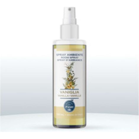 SPRAY AMBIENTE OFFICINA DEI FIORI 150ML VANIGLIA