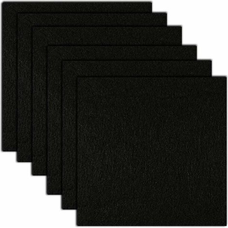 Kohle-Geruchsfilter, Aktivkohlefilter, Ersatzfilter für Katzenstreu, Ersatz-Kohlefilter für Katzen, Ersatz-Kohlefilter, Deodorant-Pad-Filter-Fei (1/4)