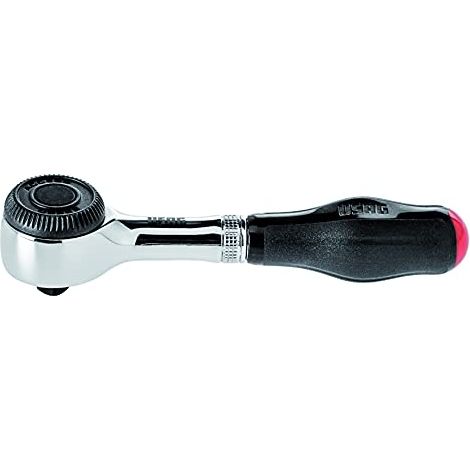 CRICCHETTO DA 1/4 CON IMPUGNATURA ROTANTE USAG 237 1/4 AK 02370003