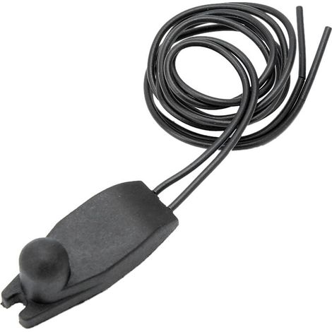6445.F9 00006445F9 Sensor de temperatura exterior del coche, accesorio de repuesto compatible con el sensor de temperatura exterior del coche Grand Espace 306 (1/4)