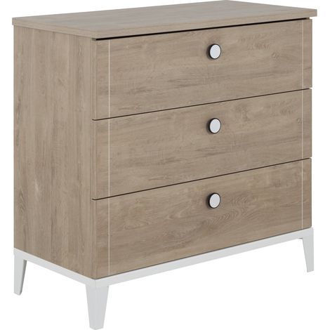 Commode 3 tiroirs (1/3)