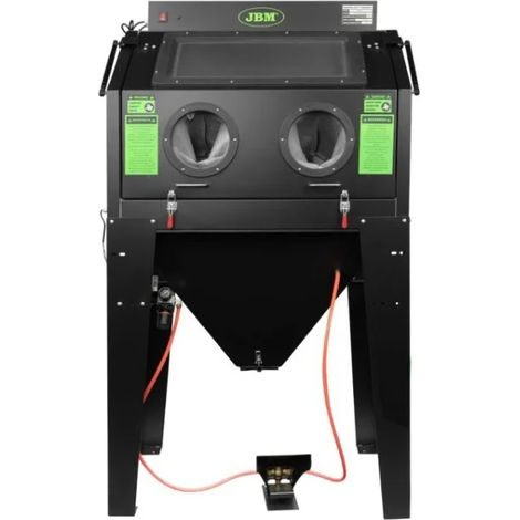 JBM 55091 Sabbiatrice 346 L (1/5)